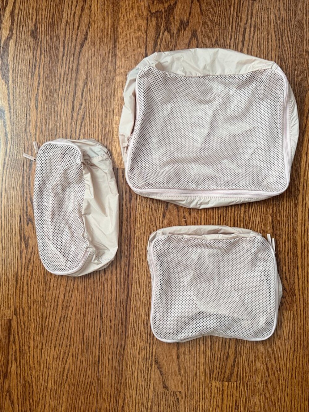 Away Packing Cubes